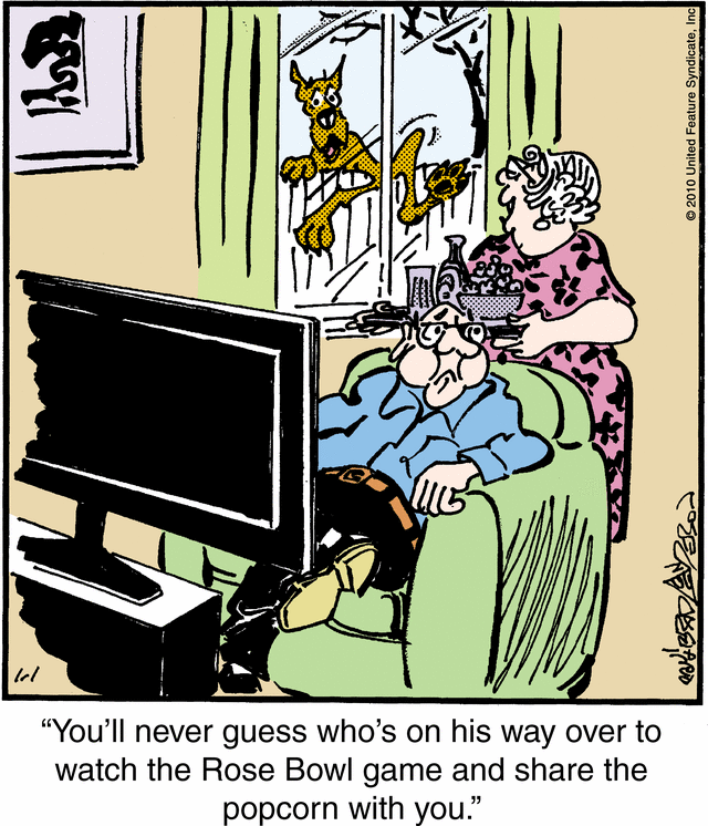 marmaduke